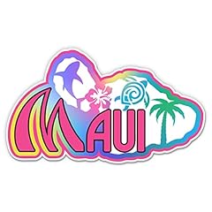 Maui tropical hawaii for sale  Delivered anywhere in USA 