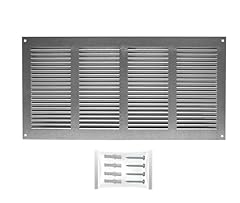 Ventilation grille usato  Spedito ovunque in Italia 