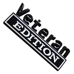 Veteran edition emblem gebraucht kaufen  Wird an jeden Ort in Deutschland