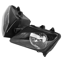 Motorcycle headlight lens for sale  Delivered anywhere in UK