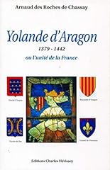 Yolande aragon d'occasion  Livré partout en France