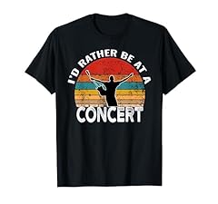 Rather concert funny for sale  Delivered anywhere in USA 