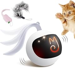 Migipaws interactive cat for sale  Delivered anywhere in UK