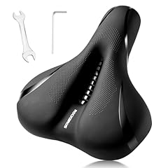 Rockbros bicycle saddle for sale  Delivered anywhere in Ireland