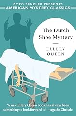 The dutch shoe gebraucht kaufen  Wird an jeden Ort in Deutschland