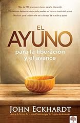 Ayuno para liberación for sale  Delivered anywhere in USA 