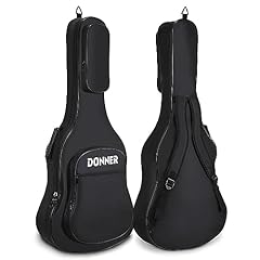 Donner inch acoustic for sale  Delivered anywhere in USA 