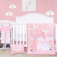 Jisen piece crib for sale  Delivered anywhere in USA 