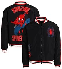 Marvel boys bomber for sale  Delivered anywhere in USA 