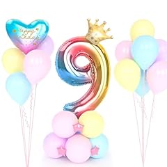 Yydsxk palloncini compleanno usato  Spedito ovunque in Italia 