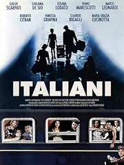 Italiani usato  Spedito ovunque in Italia 