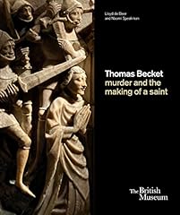 Thomas becket murder for sale  Delivered anywhere in UK