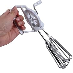 Egg beater mixer for sale  Delivered anywhere in UK