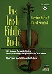 Irish fiddle buch gebraucht kaufen  Wird an jeden Ort in Deutschland