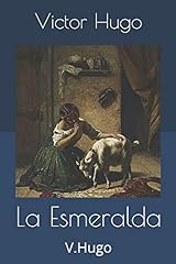 Esmeralda .hugo d'occasion  Livré partout en France