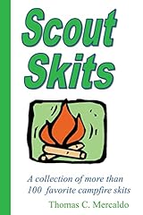 Scout skits collection for sale  Delivered anywhere in Ireland