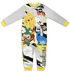 Boys pokemon one for sale  Delivered anywhere in UK