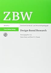 Design based research gebraucht kaufen  Wird an jeden Ort in Deutschland