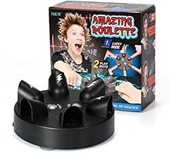 Shock roulette game for sale  Delivered anywhere in USA 
