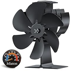 Miaton log burner for sale  Delivered anywhere in UK