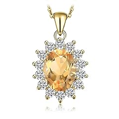 Jewelrypalace princess diana for sale  Delivered anywhere in USA 