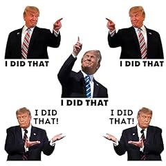 Trump stickers 100 for sale  Delivered anywhere in USA 