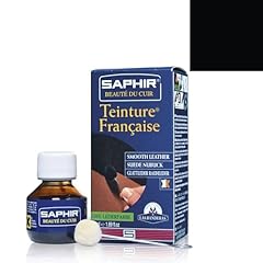 Saphir tinta ml usato  Spedito ovunque in Italia 
