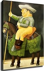 Apiject fernando botero for sale  Delivered anywhere in USA 