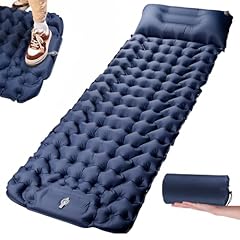 Bordeag matelas camping d'occasion  Livré partout en France