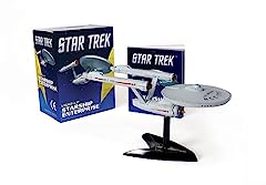 Star trek enterprise for sale  Delivered anywhere in UK