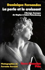 Perle croissant. baroque d'occasion  Livré partout en Belgiqu