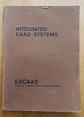 Integrated caad systems for sale  Delivered anywhere in UK