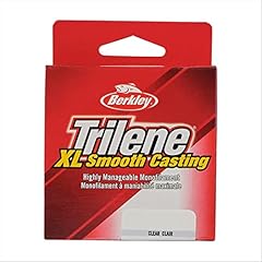Berkley trilene clear for sale  Delivered anywhere in USA 