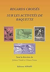 Regards croisés activités d'occasion  Livré partout en Belgiqu