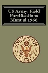 Army field fortifications for sale  Delivered anywhere in USA 