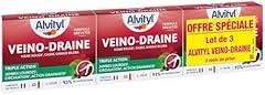 Alvityl veino draine d'occasion  Livré partout en France