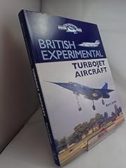 British experimental turbojet for sale  Delivered anywhere in USA 