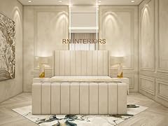 Interiors ltd 5ft for sale  Delivered anywhere in UK