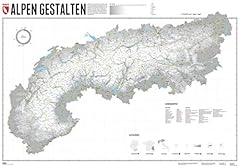 Alpen gestalten 100 gebraucht kaufen  Wird an jeden Ort in Deutschland