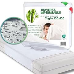Mammavaitra traverse impermeab usato  Spedito ovunque in Italia 