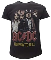 Shirt originale highway usato  Spedito ovunque in Italia 