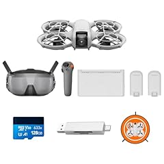Dji neo combo usato  Spedito ovunque in Italia 