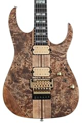 Ibanez premium rgt1220pb usato  Spedito ovunque in Italia 