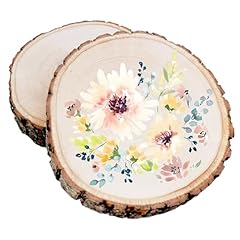 Stück holzscheiben holzscheib gebraucht kaufen  Wird an jeden Ort in Deutschland