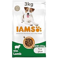 Iams complete dry for sale  Delivered anywhere in UK