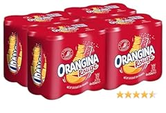 Orangina boisson gazeuse d'occasion  Livré partout en France