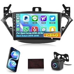 Android car stereo for sale  Delivered anywhere in UK