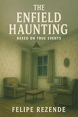The enfield haunting usato  Spedito ovunque in Italia 