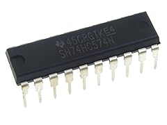 74hc574 optal type for sale  Delivered anywhere in UK