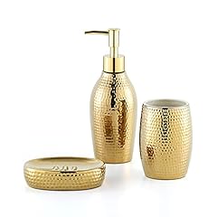 Set dispenser sapone usato  Spedito ovunque in Italia 